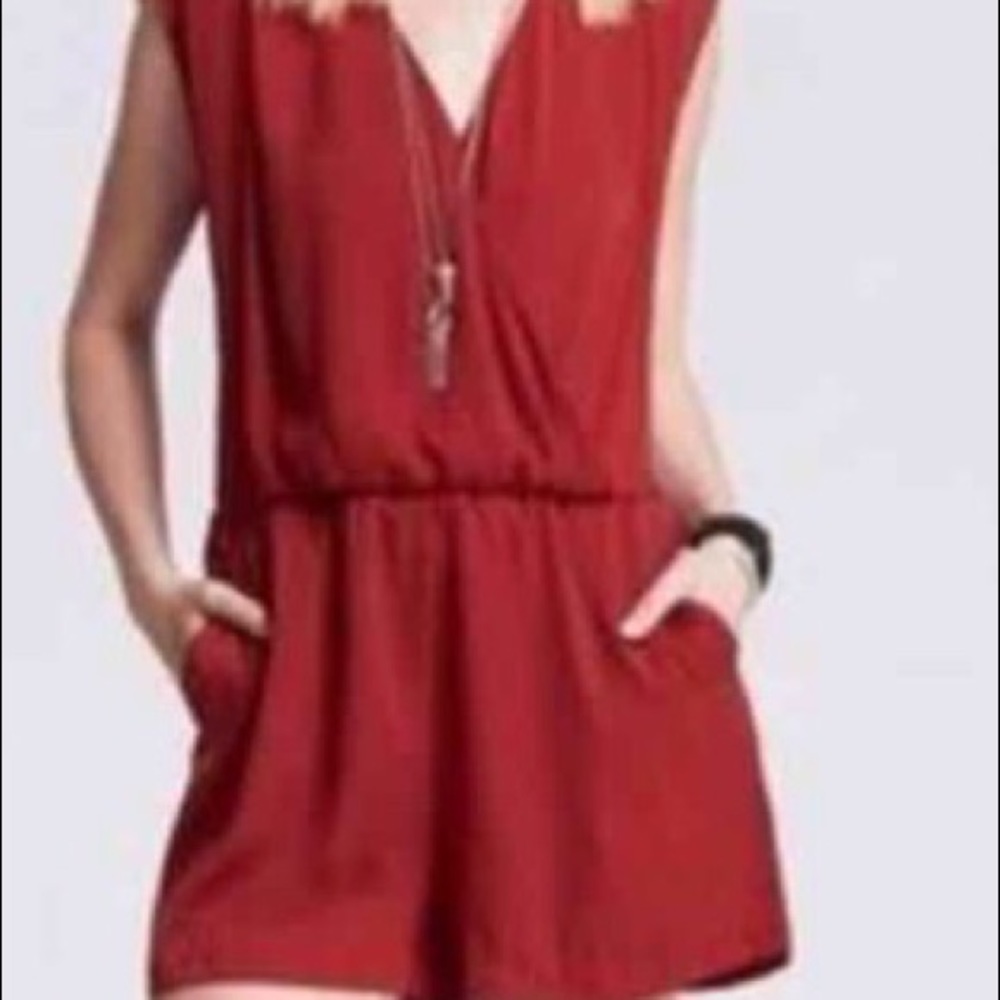 Banana Republic Rompet NEW!!!!